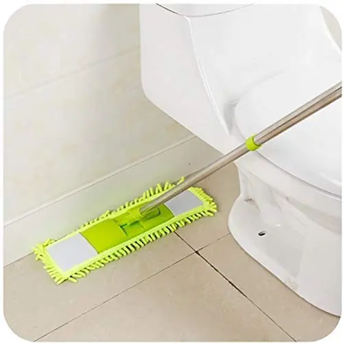 Micro Fiber Flat Mop